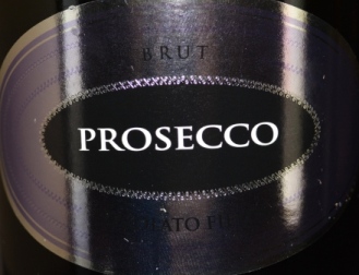 NV Pizzolato Fields Prosecco Brut Organic