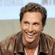 Matthew McConaughey to lead wine fraud drama The Billionaire’s Vinegar – The Guardian