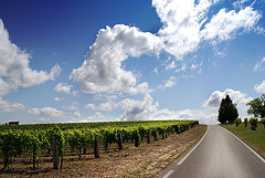 La strada verso il cielo