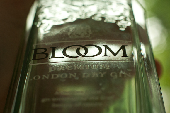 Gin Corner: Greenall’s Bloom — The Slug’s Choice