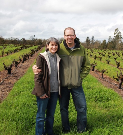 Carlisle Winery’s Exceptional Old Vine Zinfandels and Rhone Wines from Sonoma