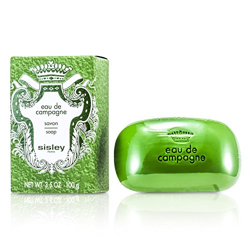 Sisley-Paris Eau de Campagne Soap