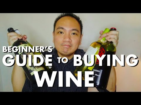 BEGINNER'S WINE GUIDE | BEST CHEAP WINE BRANDS FROM PHILIPPINE SUPERMARKETS