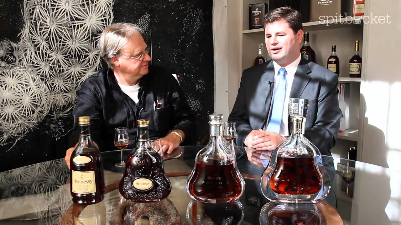 Wine Review: Cognac VSOP and XO – Episode 82