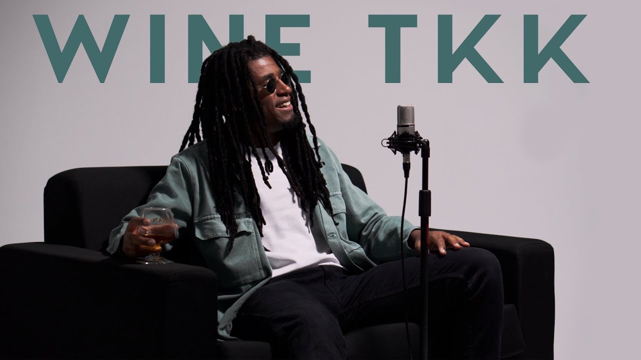 Wine TKK – Fourteen Films Freestyle | #SoundOn