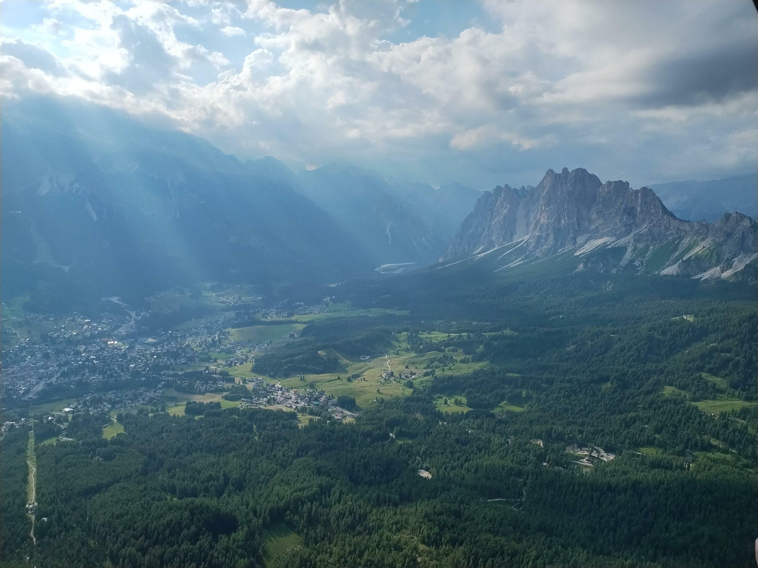 Peaks and… More Peaks (Highlights from VinoVIP Cortina 2024, Part 2)